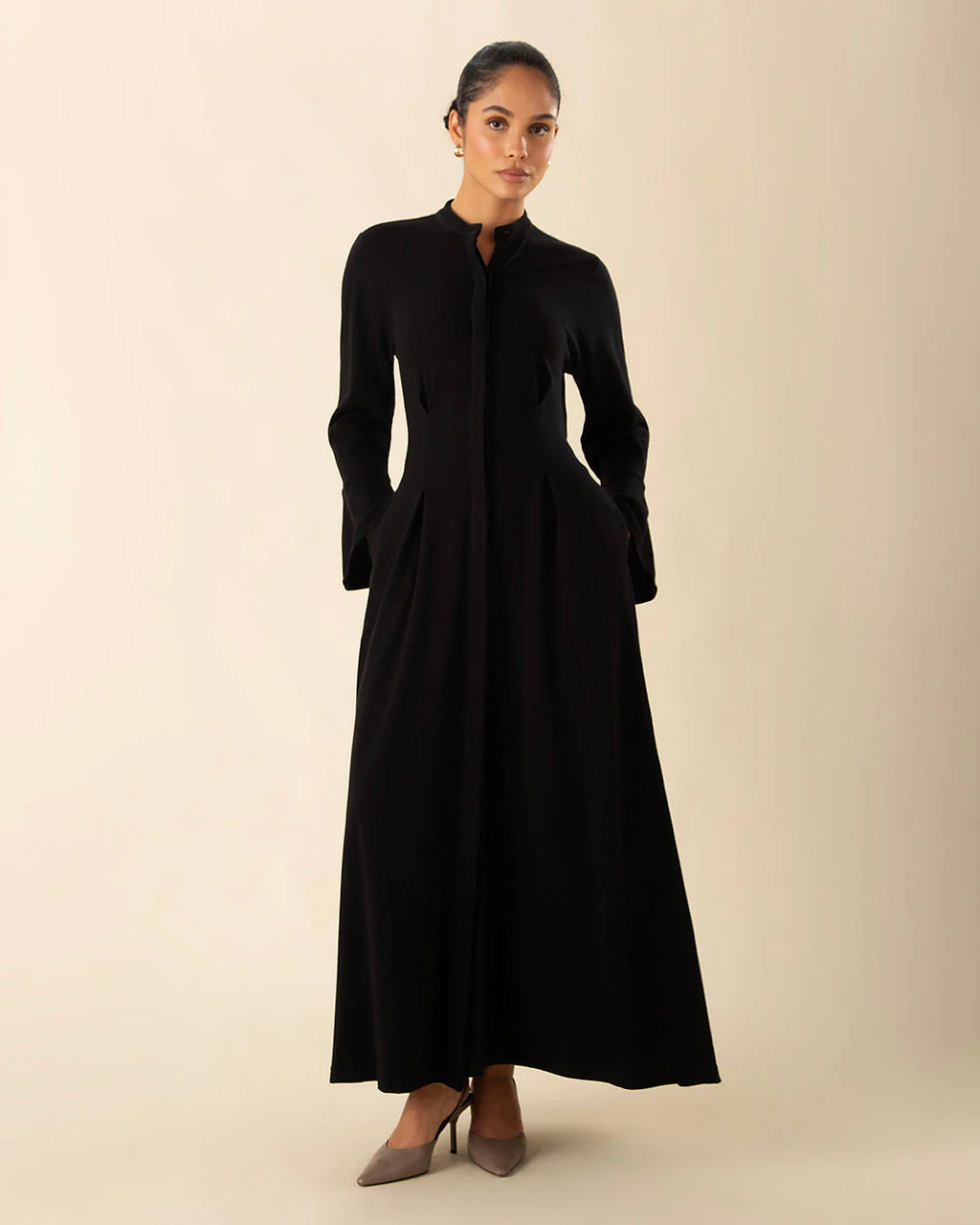 New In Maxi Dresses